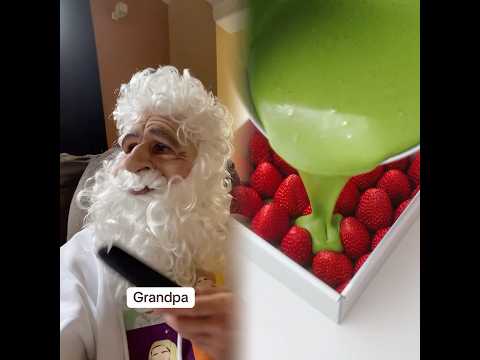 Living with siblings  never turn down food from grandma #livingwithsiblings #parody #sibling