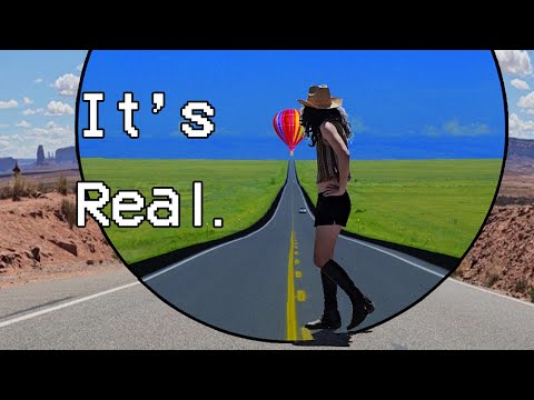 I visited the Eye Exam Road 🎈