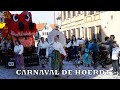 Carnaval de Hrdt 2025