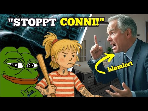 Conni Verlag Geht Zu Weit?!