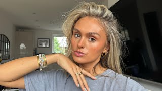 GET READY WITH ME AND ELF AD