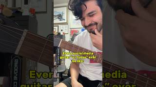 im pretty good at guitar lowkey 🎸