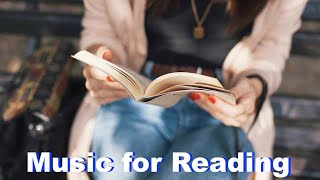 Reading Music with Reading Music to Concentrate: Best of Reading Music Piano and Reading Music Jazz