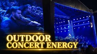 You Won't Believe the Energy at This Armenian Symphony Concert! 🇦🇲 4K 🇦🇲 04