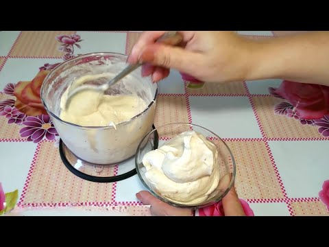 Готовлю все лето🍦Мороженое за 2 Минуты без Сливок👍Простой Рецепт