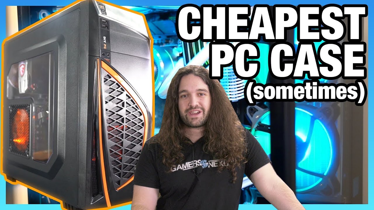 28 Sort By Lowest Price Case Review: DIYPC Zondda-O