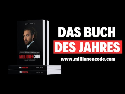 Das Buch des Jahres