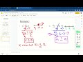 Graphing and Solving Two-Step Inequalities