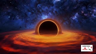 what if you were sucked into a black hole?