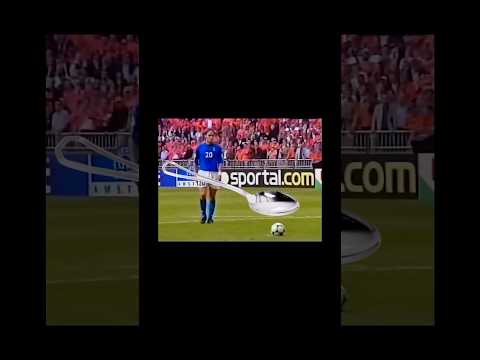 Totti-“er cucchiaio”