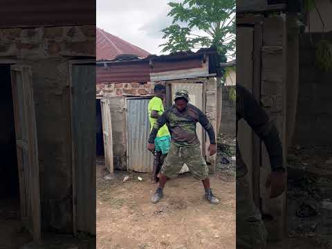 The soldiers man #viralvideo