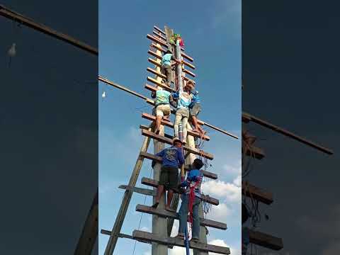 บั้งไฟแสนพรไพลิน 420 วินาที