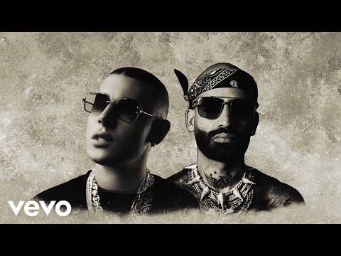 Arcangel, Cosculluela, Randy Nota Loca,  De La Guetto - Rico Millonario (Official Video)+Bonus Track