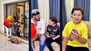 اجمل المقاطع المضحكة 25 😂 The most beautiful funny clips 25