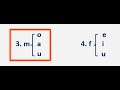 Understanding Moo and Foo Concepts