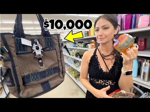 The $10,000 eBay Flip Challenge Starts NOW! 🔥