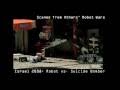 Robotics in Modern Warfare