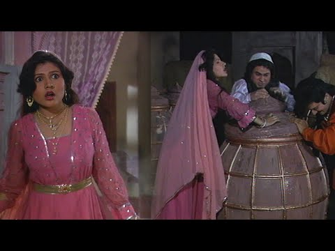 अरे बाप रे आज तो ये पुरे रातों की नींद उड़ा देगा | घर आया डाकू सरदार | alif laila ki kahani