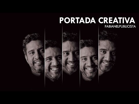 Retrato para redes sociales | Photoshop 2024 | Tutorial 171 | Español