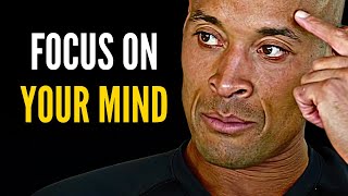 BE MENTALLY UNSTOPPABLE - David Goggins Motivational Speech