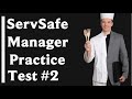 Food Safety and Handling Practices