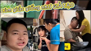 Mẹ chồng Trung Quốc LUYẾN TIẾC khi cháu nội về VIỆT NAM_Bảo Sinh HÙ DỌA vợ bằng MỌI CÁCH…