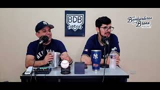 T6 E14: INICIAN LOS JUEGOS DEL HAMBRE.