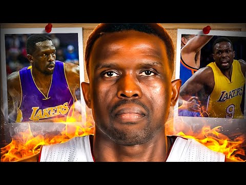 How Luol Deng Stole The Last Laugh From The Lakers