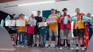 Alexander Wennberg nominated for King Clancy Trophy