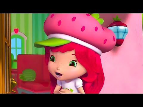 Il Grande Corteo! | Fragolina Dolcecuore | Compilazione animata per bambini | WildBrain Italiano