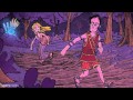 Love and Magic in A Midsummer Night's Dream