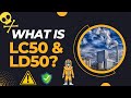 Understanding LD50 and LC50 Testing