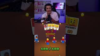 El mejor imitando sonidos de MINECRAFT