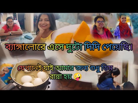 views er বাড়িতে যাচ্ছি শুধু ডিম খেতে 🤪 তোমরা এই ভাবেই ভালোবাসা দিয়ো সারাজীবন।