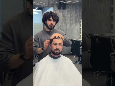 #haircut #россия #ставрополь #hairstyle #душанбе #menshair #стрижка #barber #кавказ #краснодар