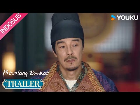 [Highlight] Petualang Brokat EP 11 : Shuhongsi palsu muncul ,Ji Yingying berdebat | YOUKU