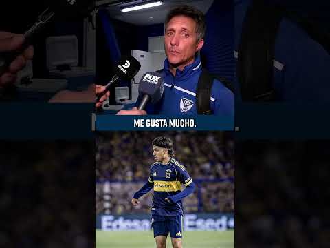 ¿Qué dijo GUILLERMO BARROS SCHELOTTO sobre el CHANGO ZEBALLOS y la CAMISETA 7 de BOCA?