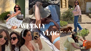 ⋆˙⟡ Cosy Newlywed Life in Oxford | Lesbian Couple Home Vlog, Wedding Moments Q&A ⋆˙⟡