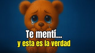 He MENTIDO todo este tiempo... y esto te va a DOLER 💔CARTA de AMOR para el AMOR  de mi VIDA 💌