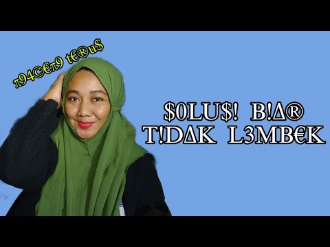 UDAH TEGANGAN TINGGI KOK LOYO