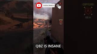 IS THIS THE BEST CARBINE IN BF6? #gaming #shorts #battlefield6 #battlefield #bf6