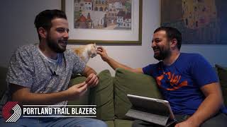 NBA 2. & 3. Hafta Değerlendirmesi  - Mavericks, Trail Blazers