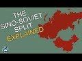 Understanding the Sino-Soviet Split
