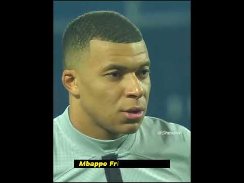 Mbappe Funny Moments 🤣🤣