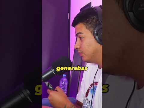 “ADELA MICHA ME ENTREVISTO” y lo que le dije #anécdotas #podcast #mexicali #adelamicha