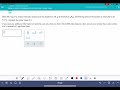Calculating Molality and Molar Mass
