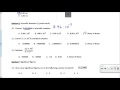 Scientific Notation and Measurement Concepts