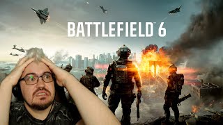 HOSTIA P*TA - Battlefield 6 BETA, ya lo podrás jugar GRATIS!
