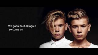 Marcus a Martinus - On This Day