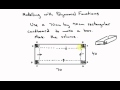 Box Volume and Dimensions Problems